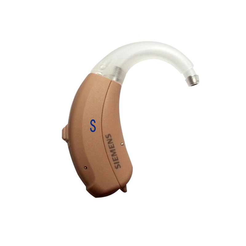 【助听器】西门子新一代 交响乐S Orion 2 S  助听器