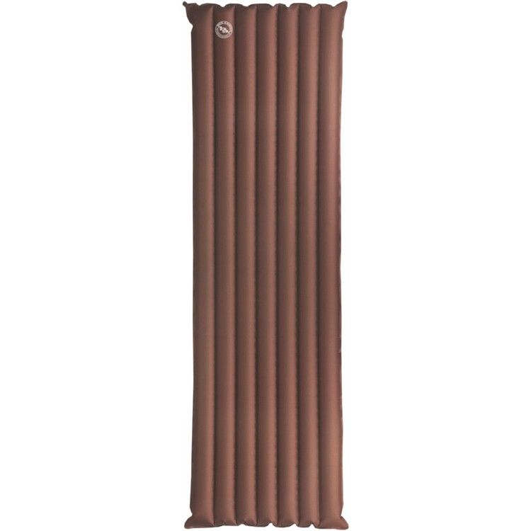 Spot Big Agnes outdoor climbing camping Non-automatic inflatable single anti-damp cushion