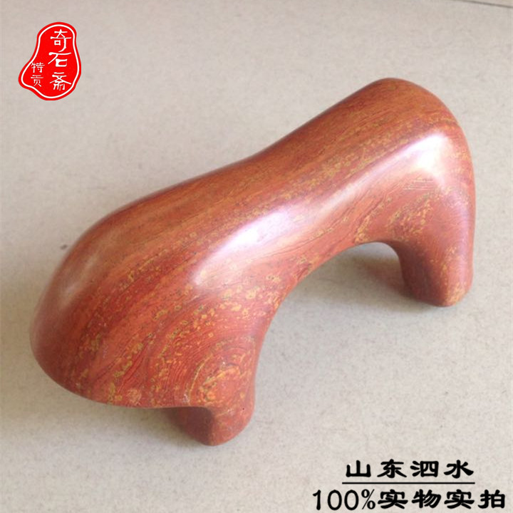 Abaya stone Surabaya Surabaya rich in red hymn yellow stone massage with tiger massage dog tiger pushback Surabaya Water origin direct