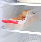 hộp nhựa đựng mỹ phẩm Cuộc sống hàng ngày bộ phận cửa hàng tiện ích nhỏ tủ lạnh lưu trữ nhựa giỏ lưu trữ ngăn kéo lưu trữ hộp lưu trữ kết thúc giỏ - Trang chủ hộp nhựa đựng cơm
