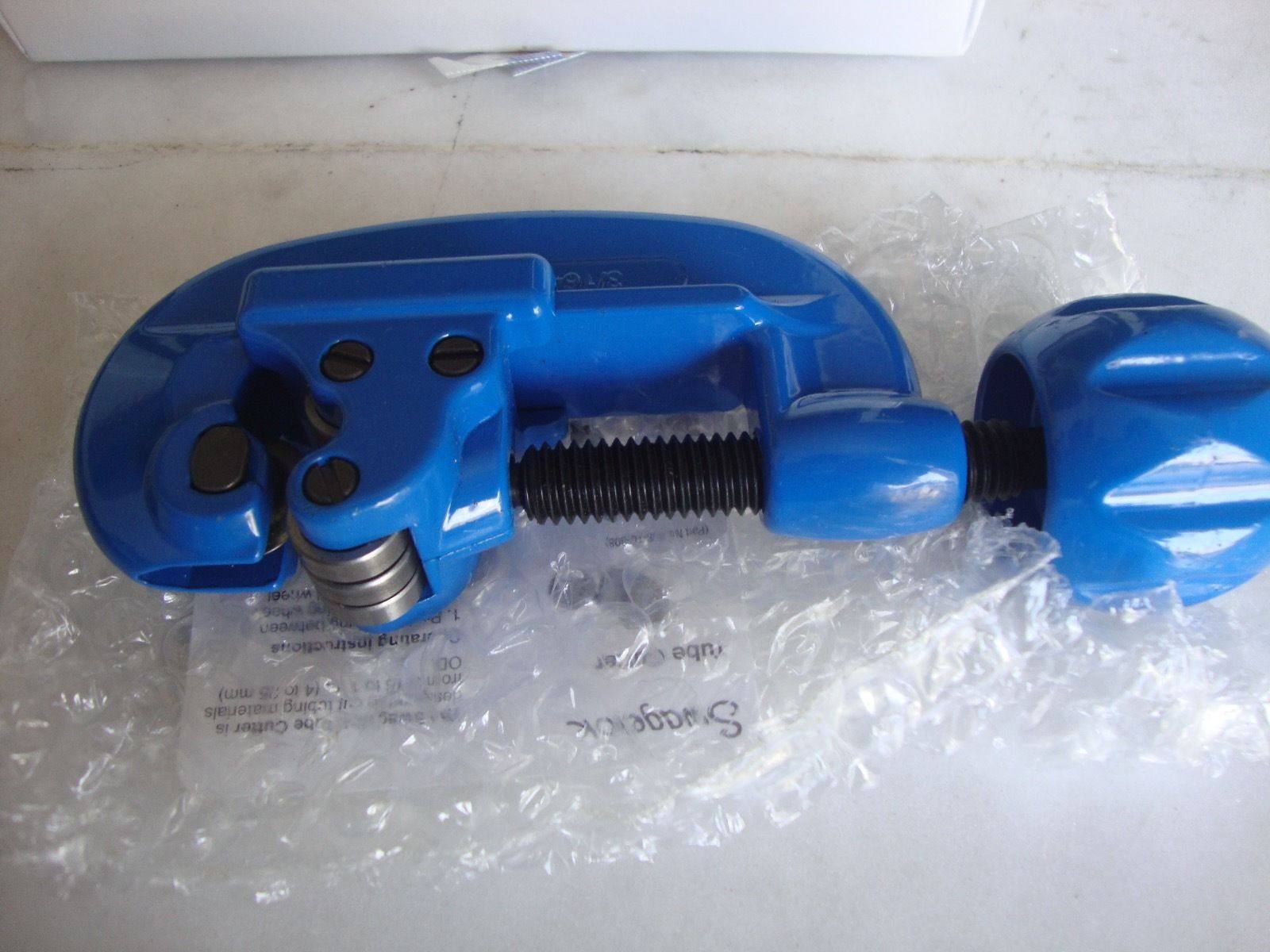 United States SWAGELOK cutler MS-TC-308 3 16 in to 1 in 