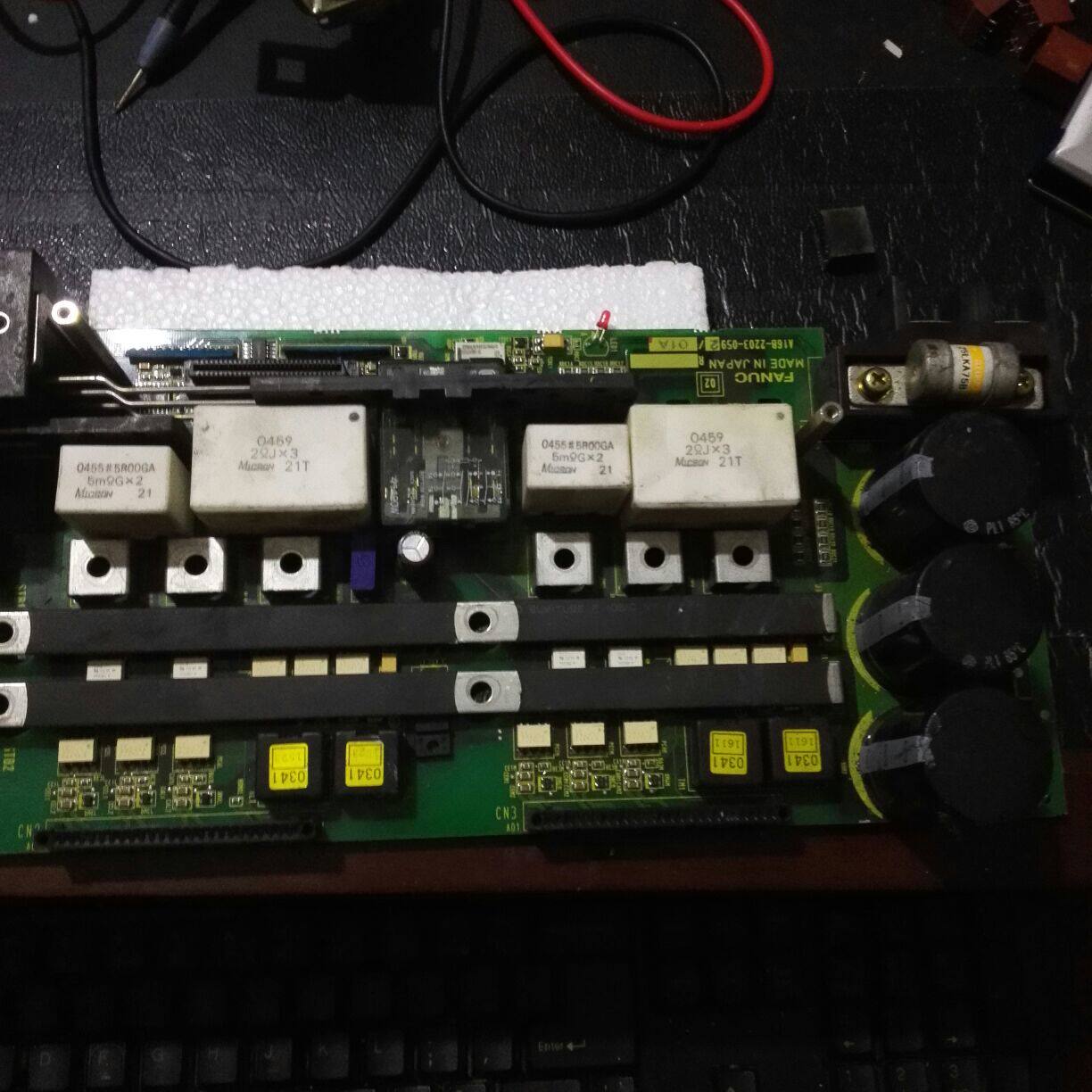 A16B-2203-0592 A16B-2203-0592 01A Real map spot consultation is accurate