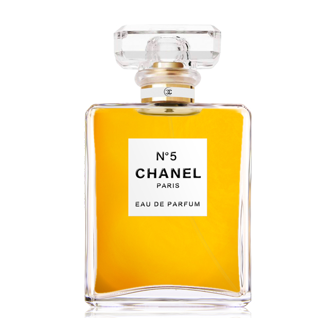 Chanel/香奈儿5号香水50ml 100ml五号女士浓香 N°5