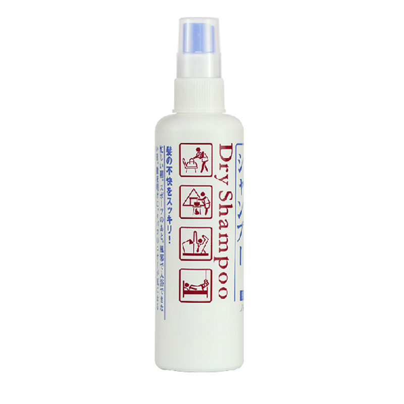 Shiseido资生堂 Fresse干洗用洗发水150ml 免冲洗洗发喷雾