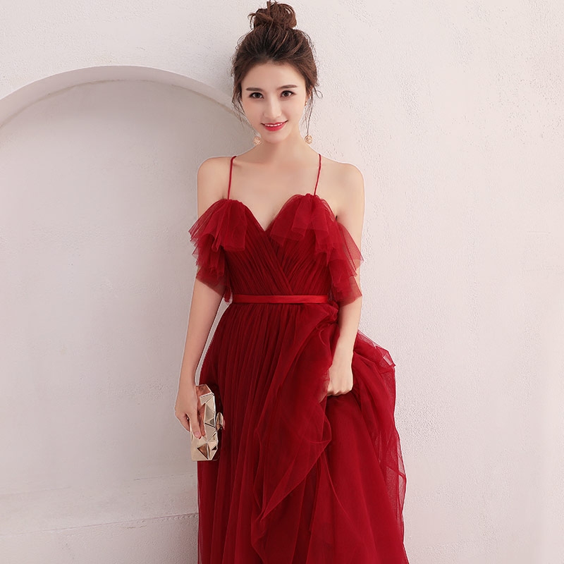 Robe du soir - Ref 3213749 Image 4