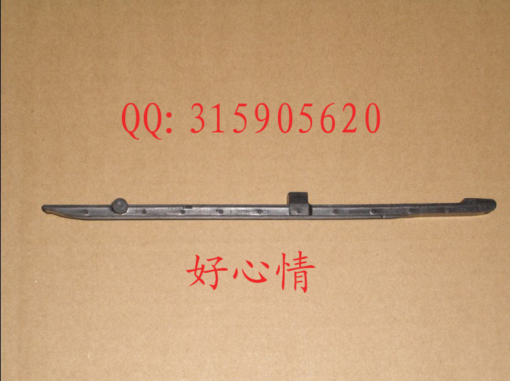 Light riding Tibetan mastiff QM200GY-B chain guide plate in Jinan