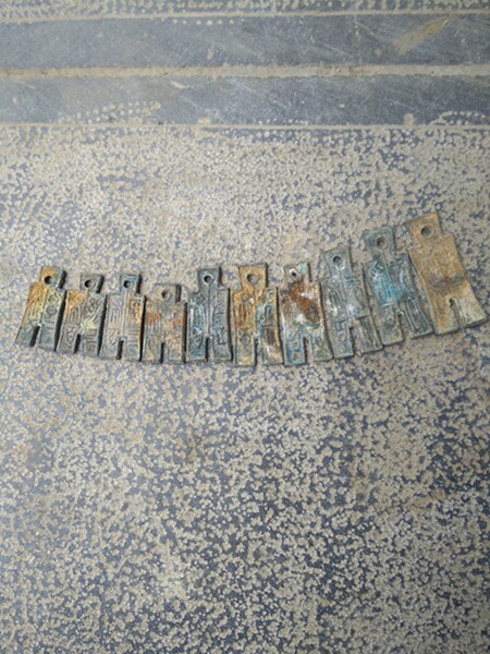 Customer Wang reckless all kinds of coins of cup cloth