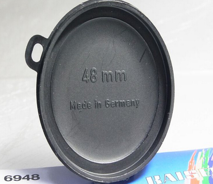 German Kaiser kaiser imported lens cover buckle cover 77 80 82mm (Beijing Tianyuan spot)