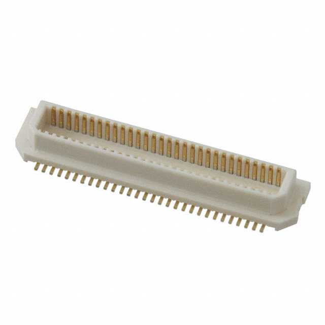 AXK660347YG 0.5mm间距 60pin 公座 进口原装正品