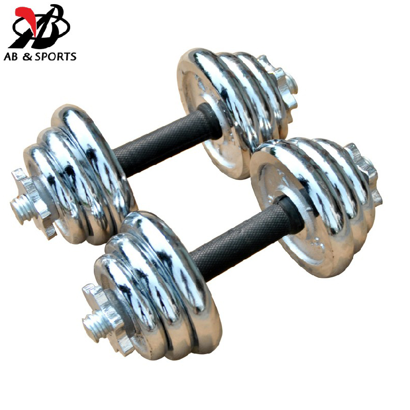 Гантели Barbell 30 кг