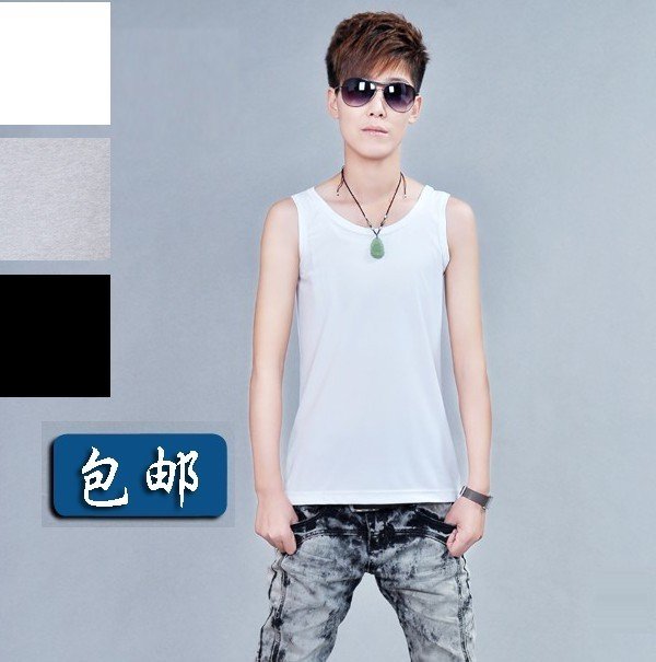 Pure cotton comfortable, breathable, sweat-wicking, three-row hooks, long, short, bandaged, TT corset, les corset, t