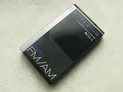 AIWA CR-05(CR-01 03 05 S53 M90 JX505SRF-17) have been sold