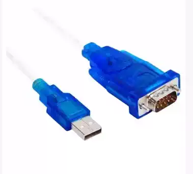 Sanbao BRS-232 USB to serial line 9 pin USB to comport USB to RS232 USB to serial port line