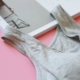 Áo vest cotton cao cấp Không có vòng thép BRA thể thao nhà mùa hè áo ngực nữ tích hợp đáy
