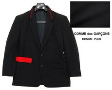 Пиджак, Костюм Comme де Garcons Homme
