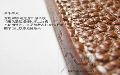 XU Высококачественные кожаные солнцезащитные очки ручной работы, чехол, сумка для хранения, делается под заказ, Франция