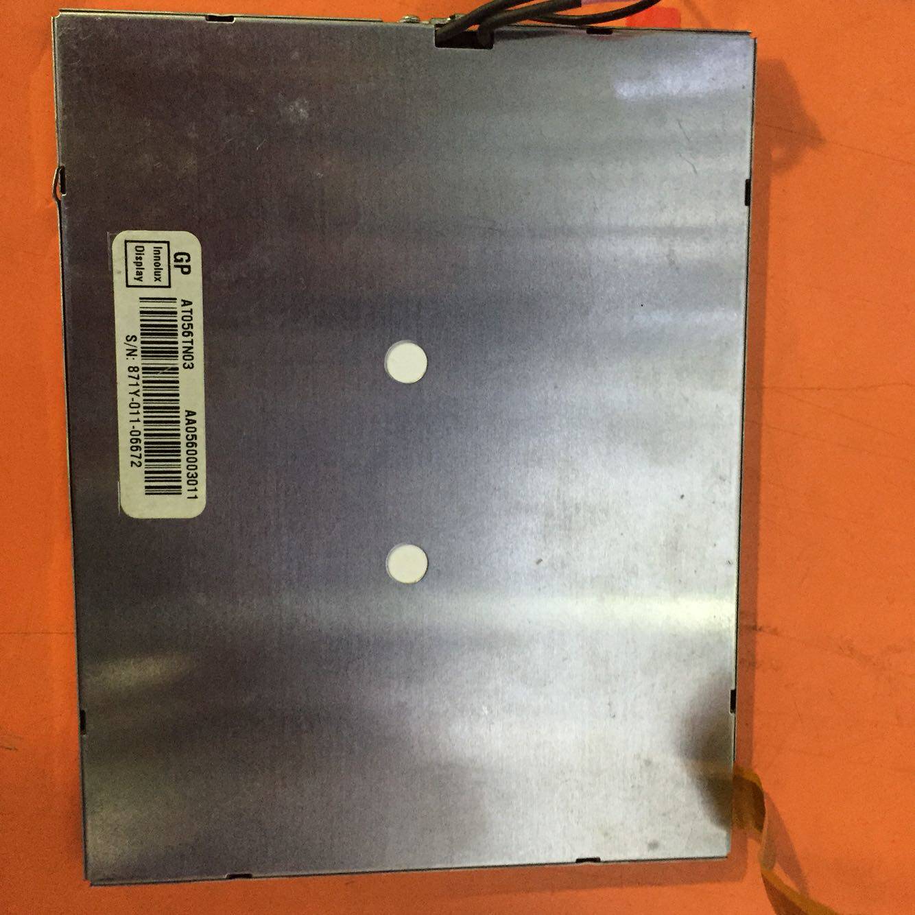 Group Creation 5 6 inch LCD LCD screen AT056TN03