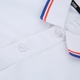JOMA 2018 mùa hè mới ve áo polo áo sơ mi nam màu rắn ngắn T thể thao áo sơ mi nam lỏng ngắn tay áo áo polo nam trang Áo polo thể thao