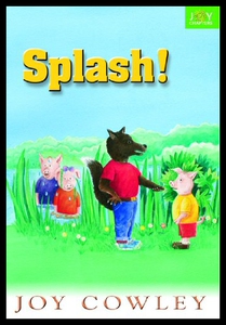 【预售】Splash! - Jch
