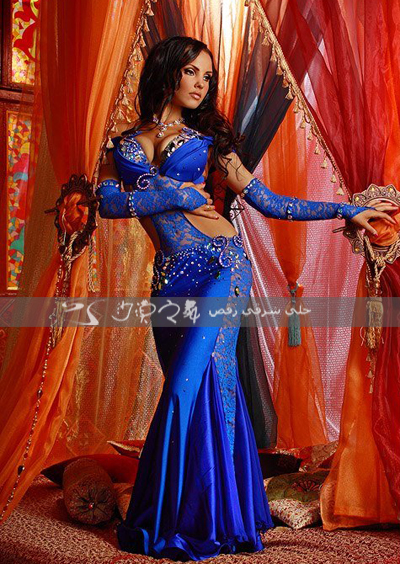 Come to Tuding to do the belly dance advanced and perform the dance of the desert