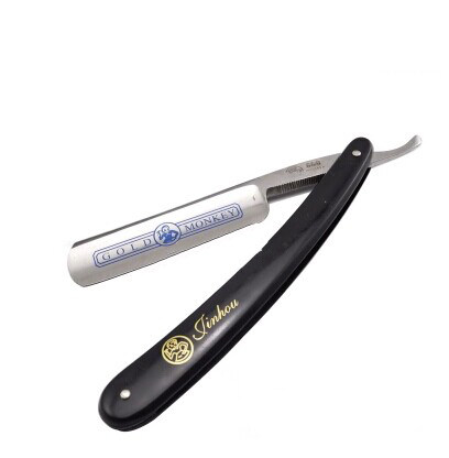 Golden Monkey 666 Razor Haircut razor Old-fashioned Scraping cutter Haircut Razor Razor Shave Knife Shave Knife Shave Knife