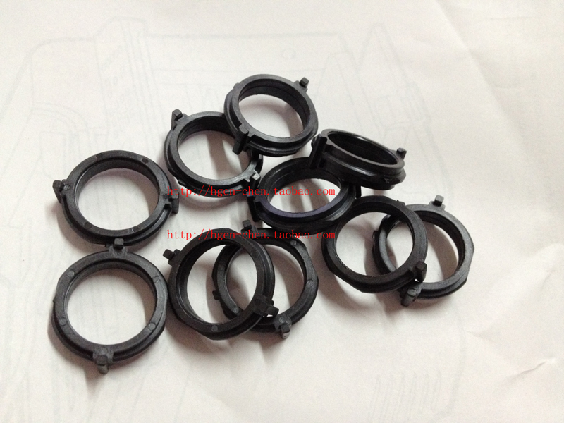 Brand new Brother 7360 7470 Fixer upper stick shaft sleeve Fixed shaft 7400 7650 fixed shaft sleeve