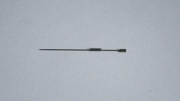 TM210 TM220 TMU 220 printing needle (original head removal) printer accessories