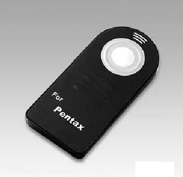 Pentax special remote control(K3 K52s k5ii k5 k50 k01 k30 k7 k20 k200d k10)