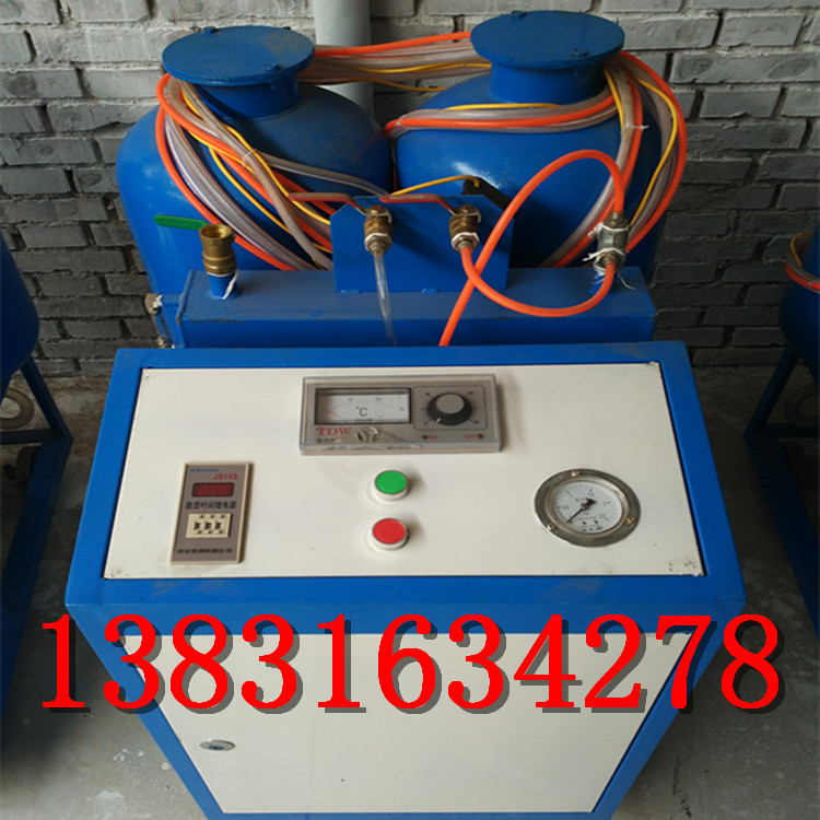 Polyurethane Low Pressure Sprayer Polyurethane Foaming Machine Polyurethane Sprayer Low Pressure Sprayer Sprayer