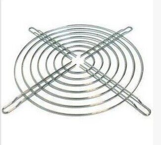 15cm cm fan iron mesh metal protective mesh 15050 15CM cooling fan mesh cover 150*150mm