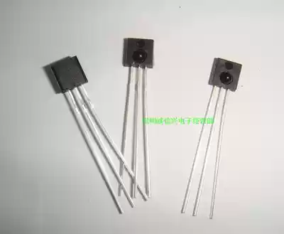 PIC-8011ASE original spot Shenzhen physical store PIC8011ASE ultra-small 38K infrared receiving head