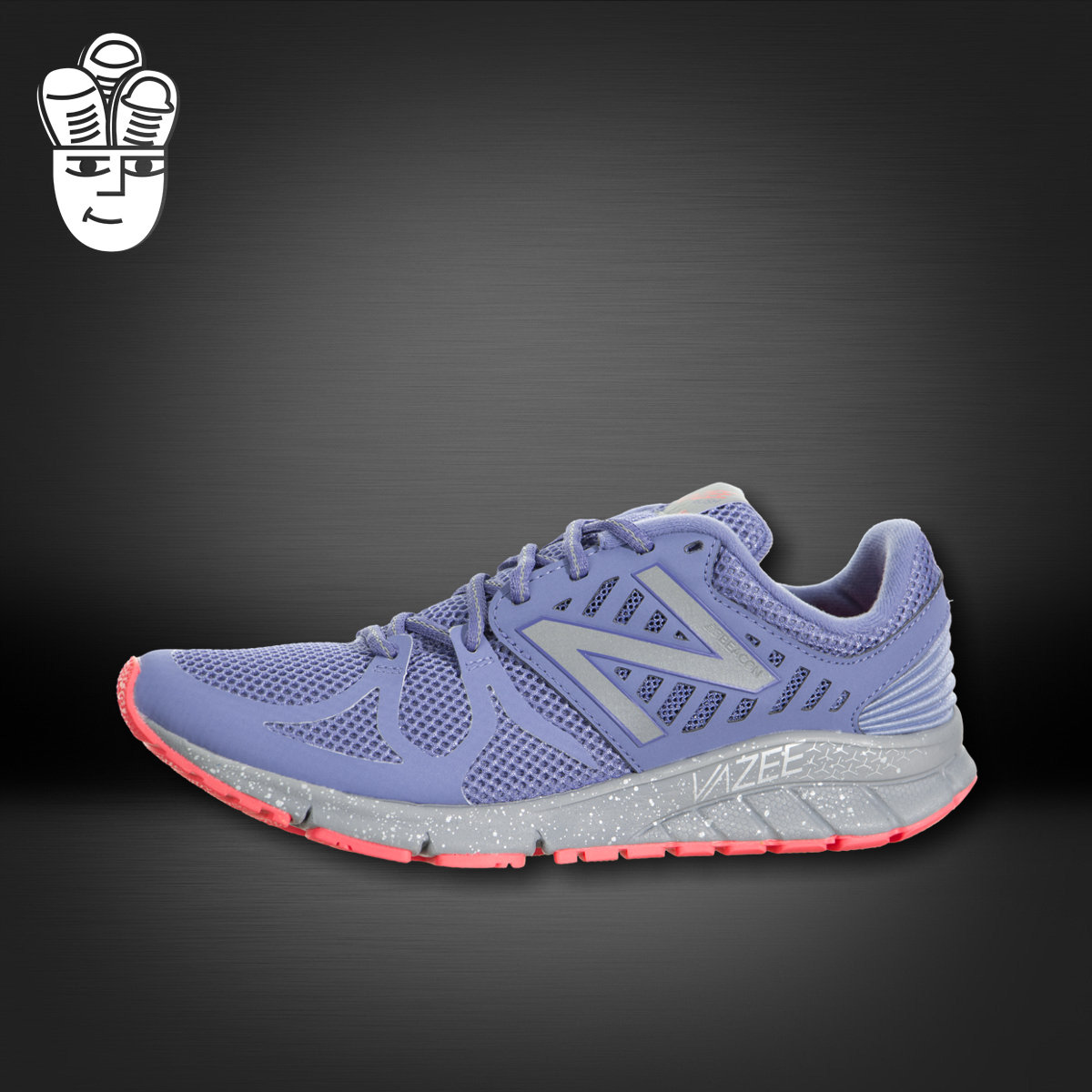New Balance Vazee Rush NB女鞋 专业跑步鞋 运动休闲鞋 疾风系列