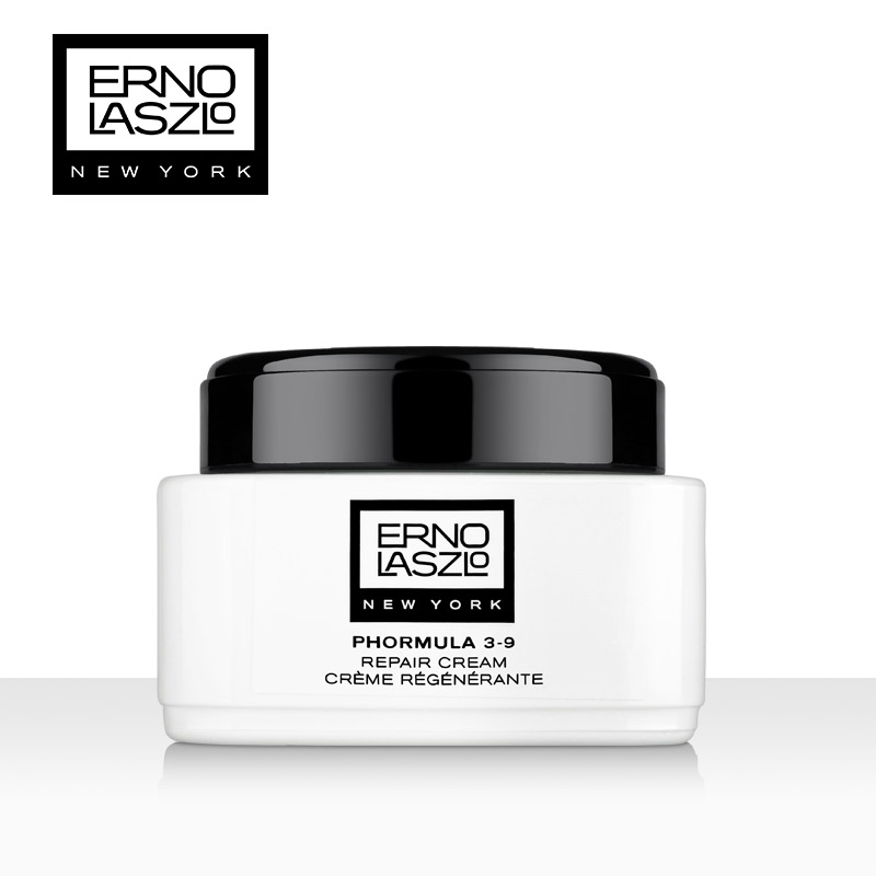 Erno Laszlo/奥伦纳素焕颜修护面霜50ml 保湿补水抗氧修复3-9霜