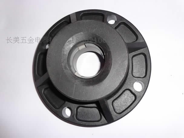 Plastic treasure filter big head pump rear shaft seal with silicon carbide static ring shaft seal guard complete filter accessories