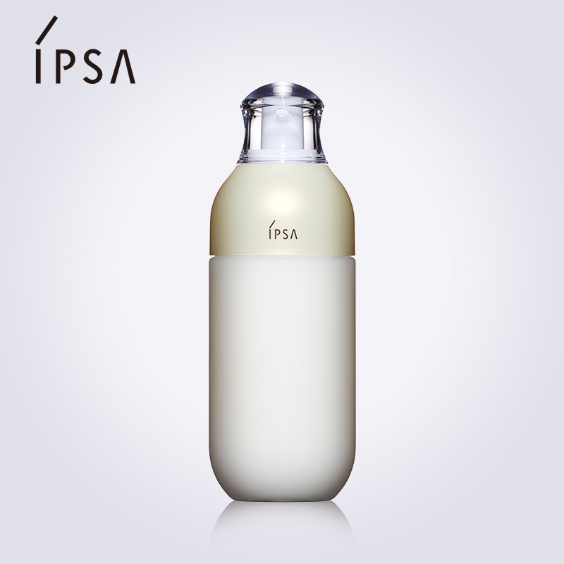 新升级 IPSA自律循环美肌液S3控油保湿抗老化修护乳液 混合性肌肤