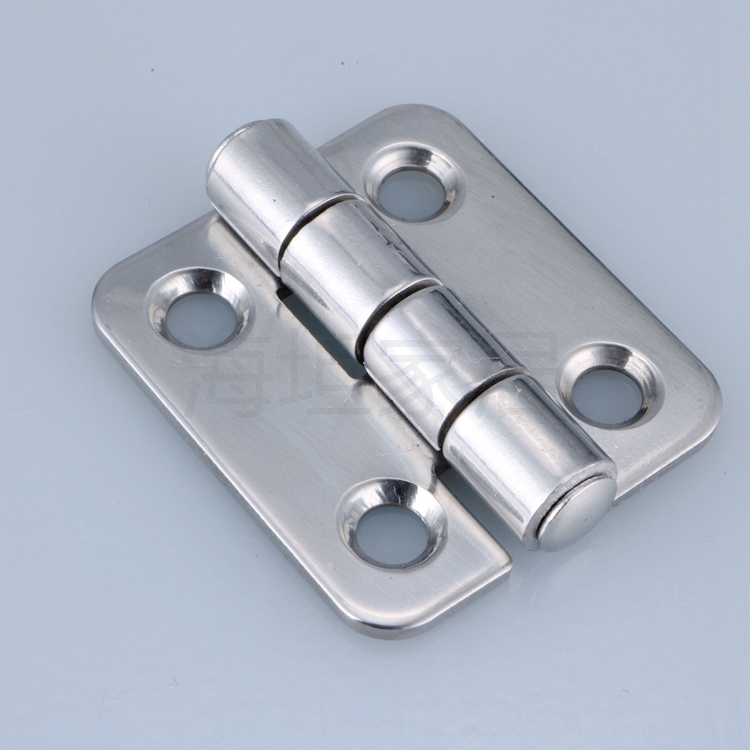 CL253-1 stainless steel hinge electrical complete kit control cabinet door hinge distribution box cabinet hinge industrial hinge