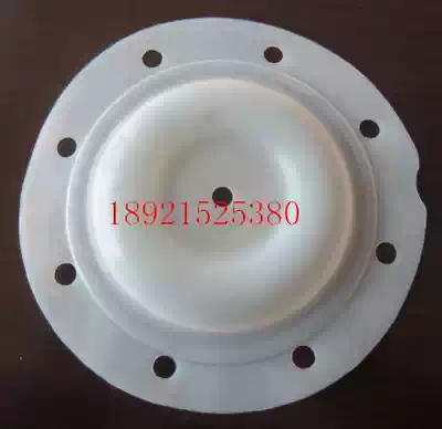 Ingersoll Rand 0 5 Inch 66605J-344 Pneumatic Diaphragm Pump No. 7 Fittings Tetraflux PTFE Diaphragm 93111