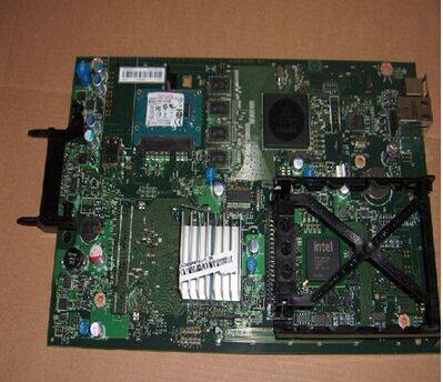 HP5525 motherboard HP5525DN motherboard HP5525NH printer driver board HP5225 interface board