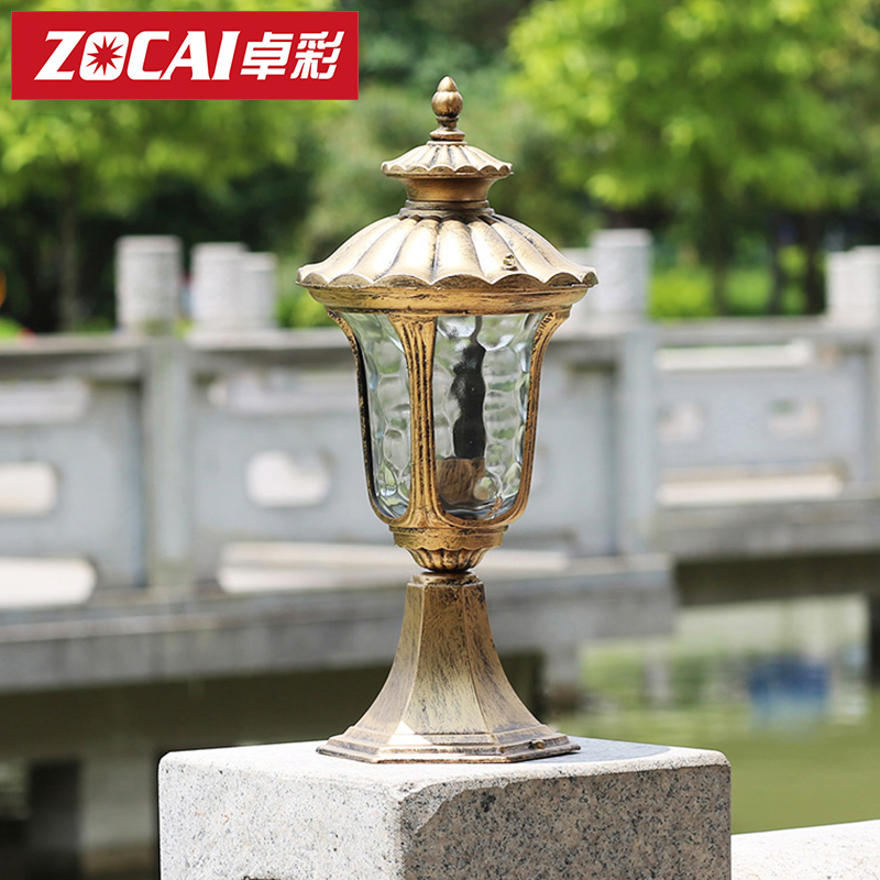 ׿��ŷʽ��ͷ��ZC-ZTD11-2603