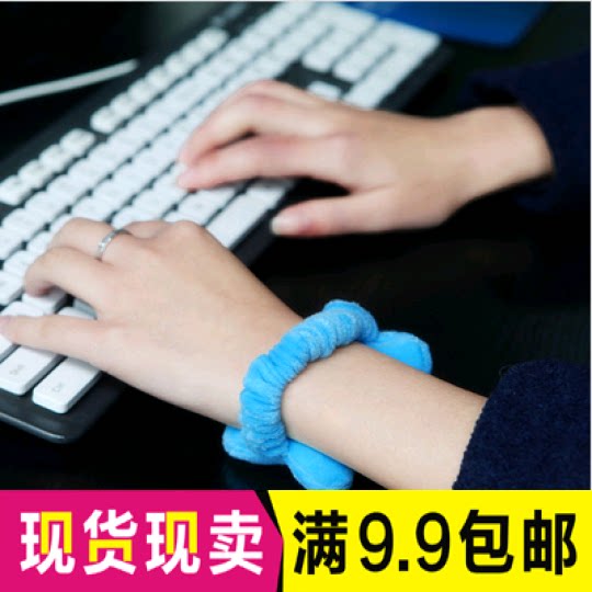 Relax with wrist-wrist-cushion mini-mouse cushion with creative cute hand pillow wrist wrist cushion