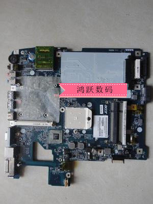 AS5530G AS5530 motherboard LA-4171P 98 new blue plate integrated independently