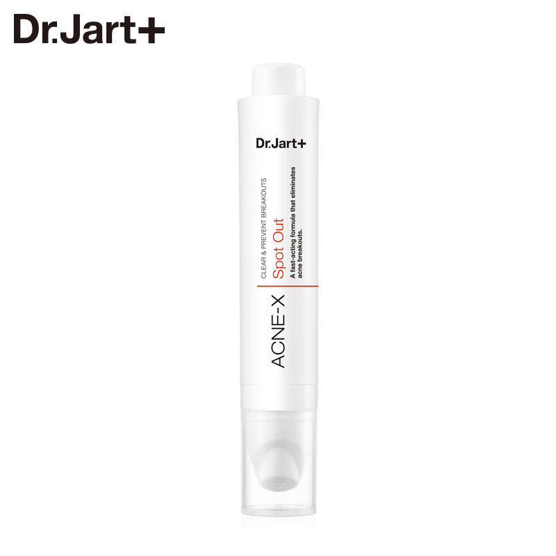 Dr.Jart+蒂佳婷 进口净肤修护乳 淡化痘印 控油 温和呵护镇静肌肤