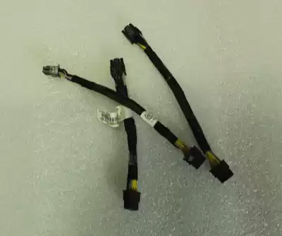 DELL Dell R720XD 12*3 5 Rear backplane power cable JWGFN