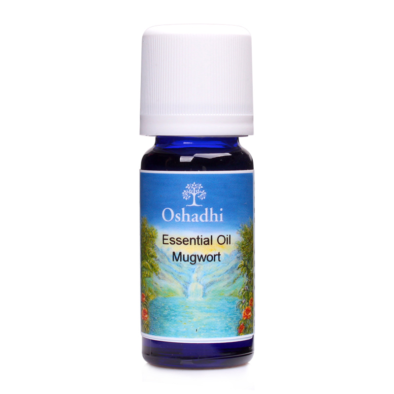 Oshadhi德国O家 #1150艾草10ml