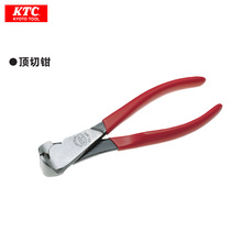 Japan original imported KTC top cut pliers 6 EP-160 160mm