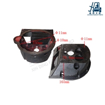 Forklift accessories are suitable for the Hang fork synergy 490BPG engine Link shell clutch shell with shield cover