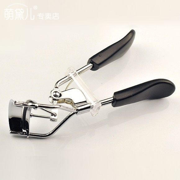 萌黛儿 卷翘广角睫毛夹 眼睫毛夹 辅助工具 辅助器美妆工具