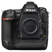 Nikon Nikon D5 cơ thể duy nhất CF phiên bản đầy đủ khung cấp chuyên nghiệp hạm kỹ thuật số máy ảnh SLR khe cắm thẻ đôi