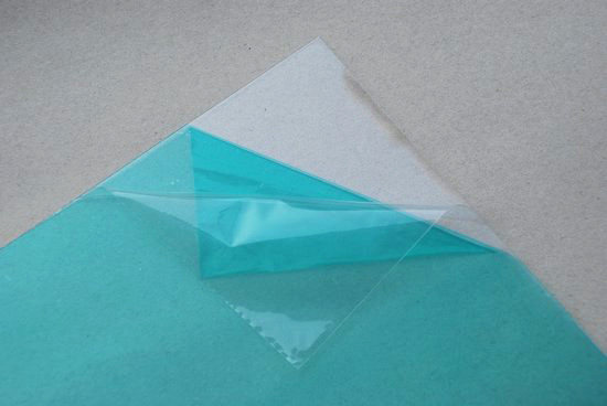 Transparent PC sheet thickness 0 5 3 2 0 1mm 8 0 0 1mm (mm) PC plate polycarbonate