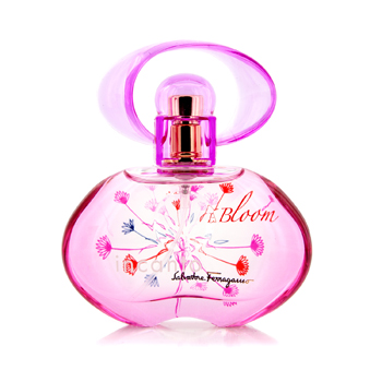 菲拉格慕  魔法奇缘淡香水喷雾 50ml